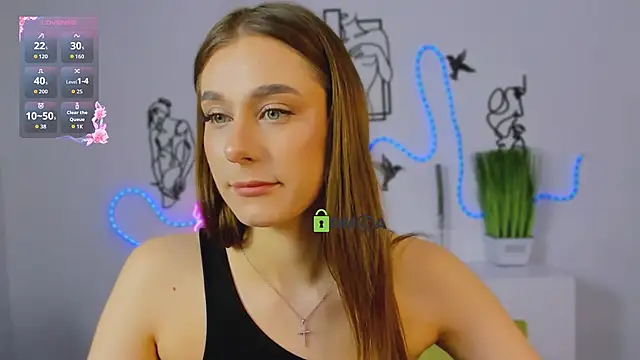 Snapshot of agata_li1 chatting on 27, 2, 2026 agata li1 online show from 27, 2, 2026