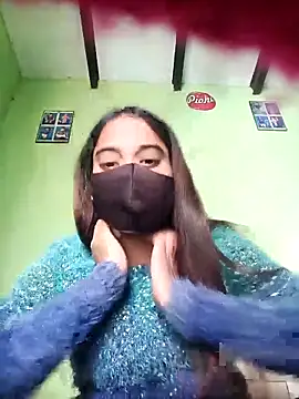 Mona-09 online show from 29, 11, 2025