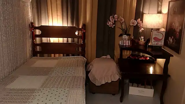 Jastine hunk online show from 6, 1, 2026