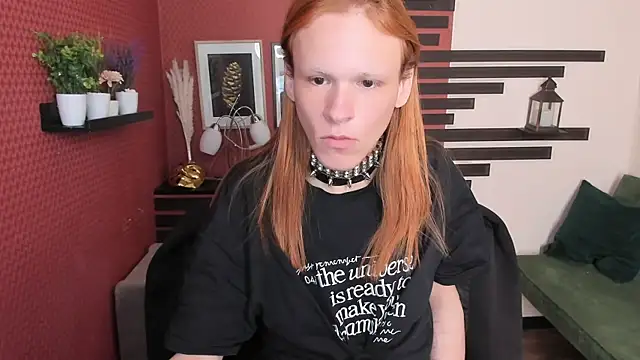 ChloeValentinee online show from 30, 9, 2025