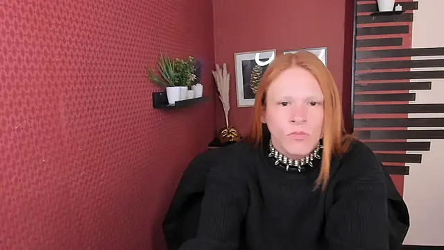 ChloeValentinee online show from 7, 10, 2025