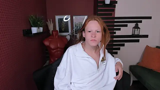 ChloeValentinee online show from 11, 10, 2025