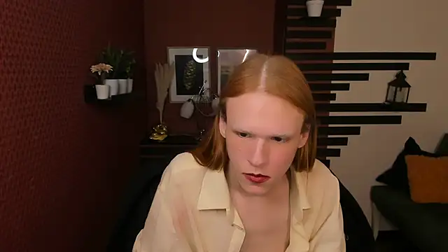 ChloeValentinee online show from 5, 11, 2025