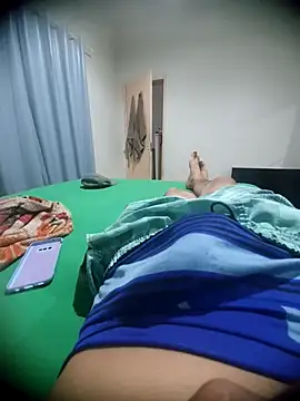 douglasdesouza22 online show from 24, 9, 2025