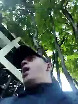 MaximoHall86 online show from 21, 10, 2025