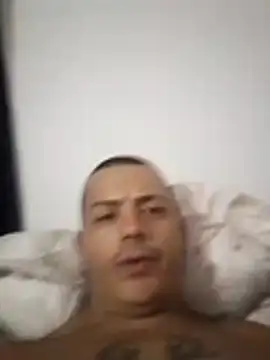 MaximoHall86 online show from 7, 11, 2025