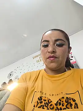 Snapshot of Alisson_Stonee chatting on 22, 5, 2026 Alisson Stonee online show from 22, 5, 2026