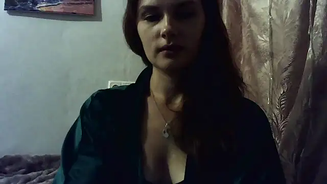 Snapshot of KissGerlli chatting on 29, 9, 2025 KissGerlli online show from 29, 9, 2025