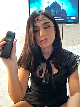 Akane24 online show from 31, 10, 2025