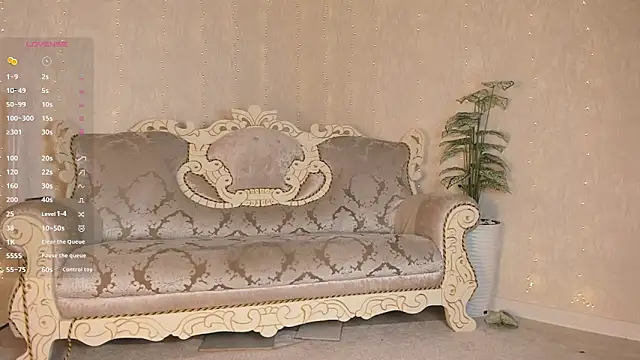 noa bloom online show from 28, 11, 2025