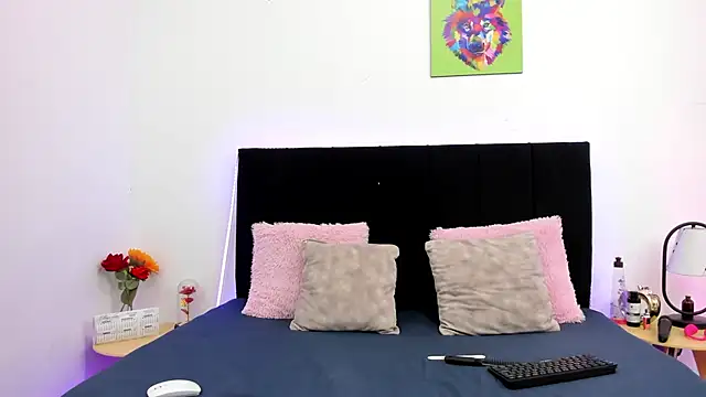 Snapshot of celestederek chatting on 24, 2, 2026 celestederek online show from 24, 2, 2026