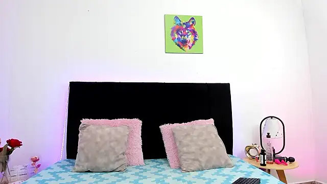 Snapshot of celestederek chatting on 26, 2, 2026 celestederek online show from 26, 2, 2026