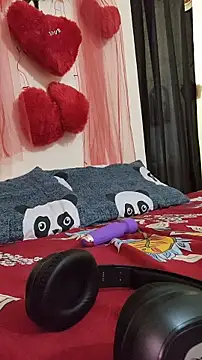 hotestfantasy online show from 15, 2, 2026