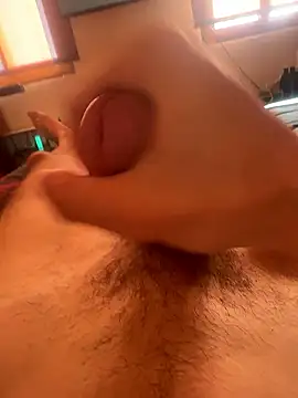 AnonymousSexking online show from 14, 1, 2026