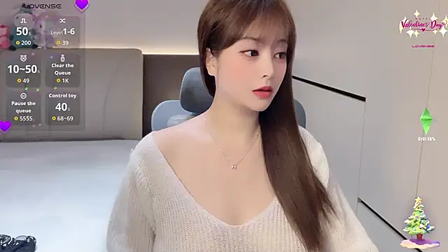 Koo-liy online show from 4, 4, 2026