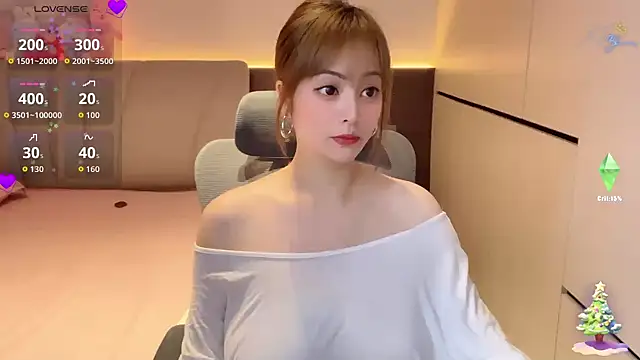 Koo-liy online show from 7, 7, 2026