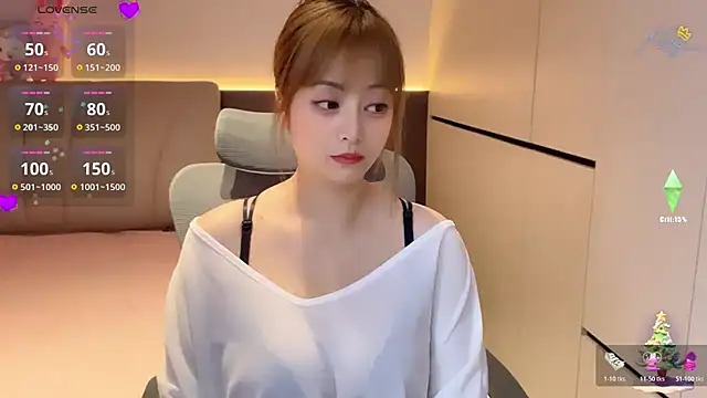 Koo-liy online show from 14, 7, 2026