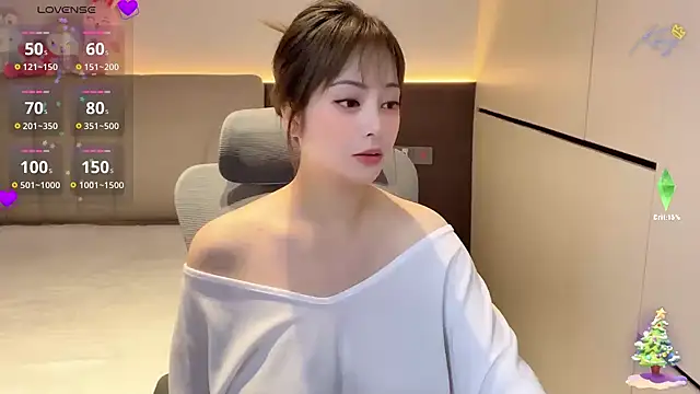 Koo-liy online show from 23, 7, 2026