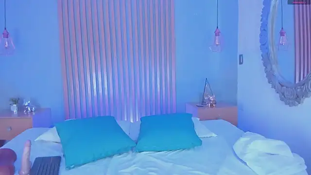 Snapshot of miia_blaze chatting on 5, 2, 2026 miia blaze online show from 5, 2, 2026