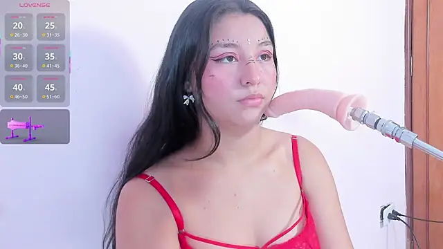 mia celezte online show from 30, 9, 2025