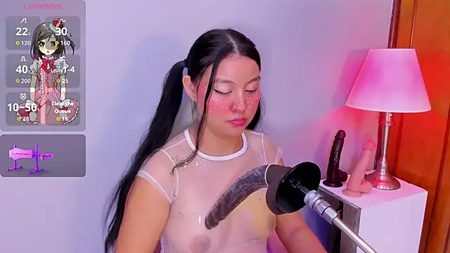 Snapshot of mia_celezte chatting on 1, 2, 2026 mia celezte online show from 1, 2, 2026