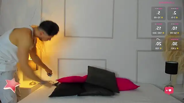 evansopry online show from 20, 10, 2025