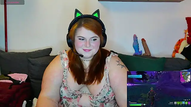 Chrissiosaurus online show from 24, 10, 2025