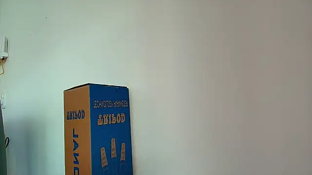 Julieta Rose19 online show from 18, 10, 2025