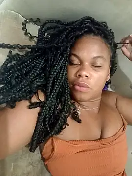 PrettahSantos online show from 20, 12, 2025