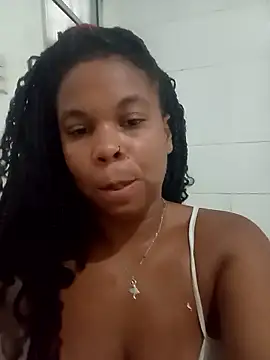 PrettahSantos online show from 7, 1, 2026
