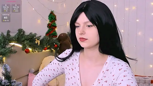 AishaAysitt online show from 8, 1, 2026