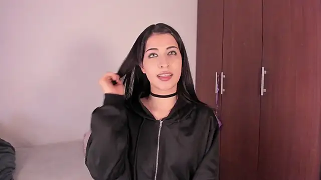 ScarlettRosetti online show from 16, 10, 2025