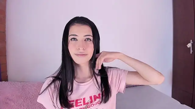 ScarlettRosetti online show from 30, 11, 2025