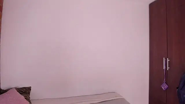 ScarlettRosetti online show from 5, 7, 2026