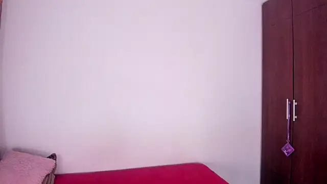 ScarlettRosetti online show from 12, 7, 2026