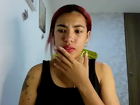 mariposa skye online show from 7, 11, 2025