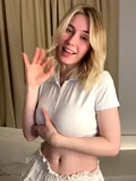 HoneyRay online show from 29, 11, 2025