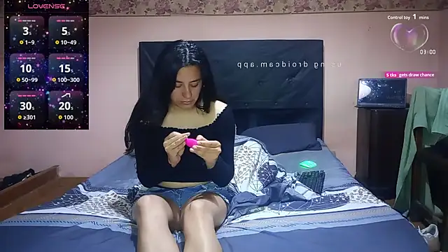 lucixxx14 online show from 26, 11, 2025