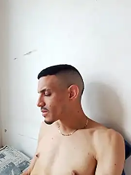 LATINO27CM online show from 15, 10, 2025