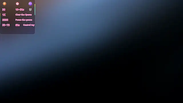 BoomChikaWow online show from 23, 10, 2025