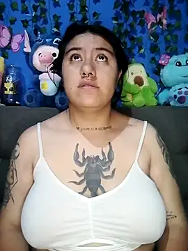 Snapshot of Gabby_Gaabby chatting on 21, 9, 2025 Gabby Gaabby online show from 21, 9, 2025