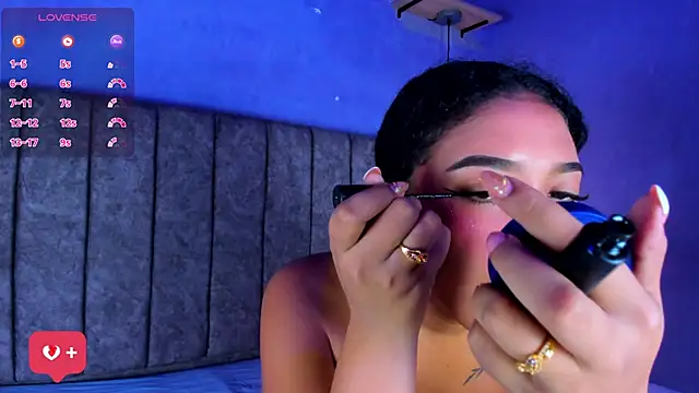 Bianca Ethan online show from 22, 5, 2026