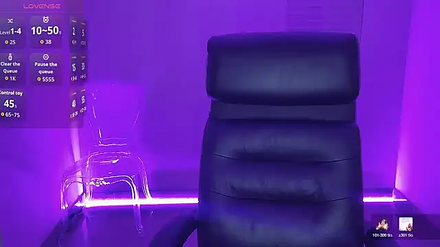 Goddess Jin online show from 17, 2, 2026