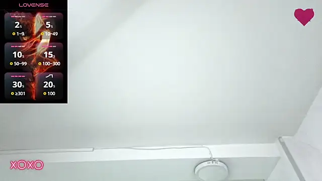 Snapshot of Soffia_b chatting on 20, 11, 2025 Soffia b online show from 20, 11, 2025