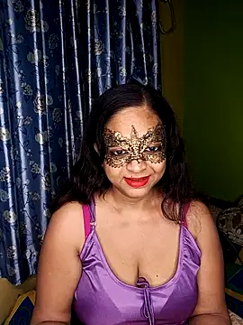 Big Ass Nikita online show from 21, 12, 2025