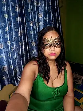 Big Ass Nikita online show from 23, 12, 2025