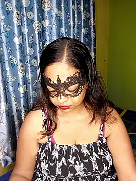 Big Ass Nikita online show from 14, 2, 2026