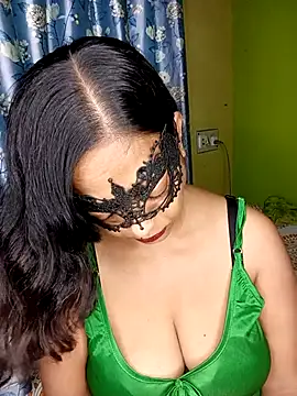 Big Ass Nikita online show from 6, 4, 2026