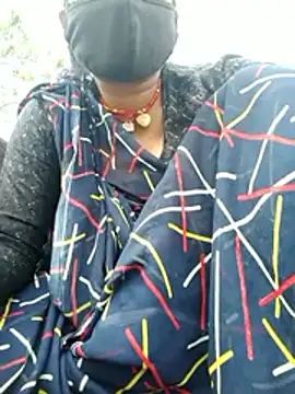 Soniya4357 online show from 1, 11, 2025