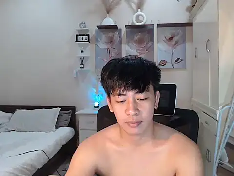 niel cumshow online show from 14, 11, 2025